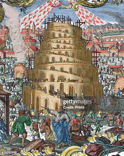 526 Tower Of Babel Stock Photos & High.